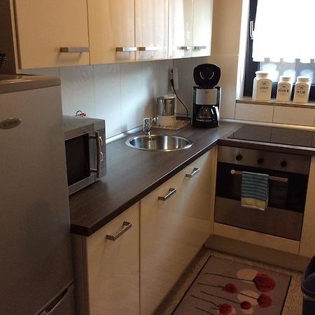 Ferienwohnung In Fuhlenbrock Bottrop Extérieur photo