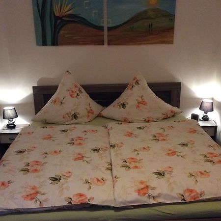 Ferienwohnung In Fuhlenbrock Bottrop Extérieur photo