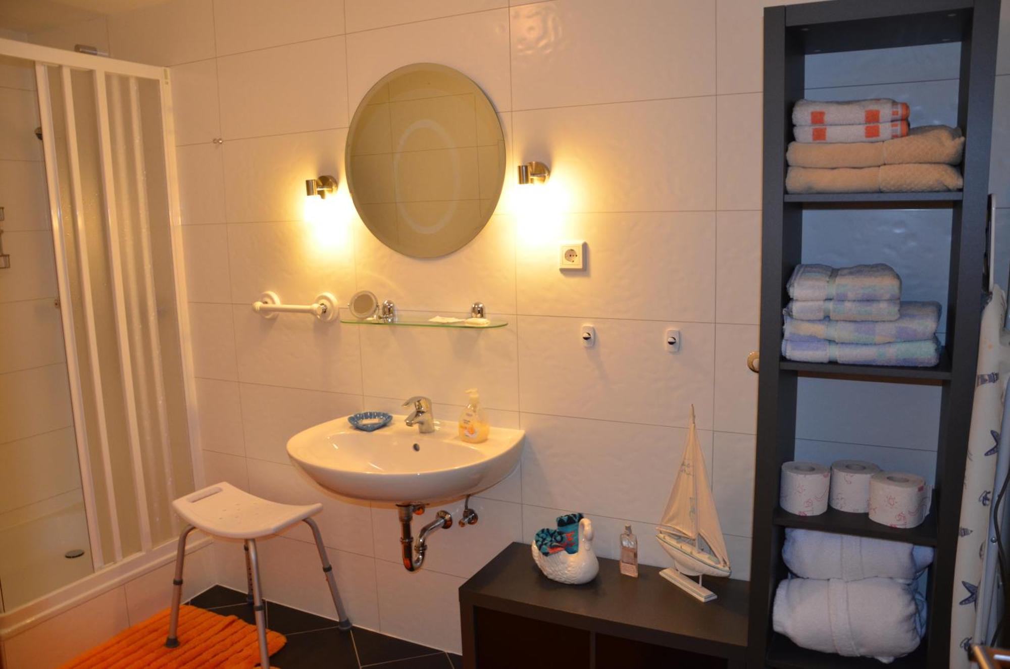 Ferienwohnung In Fuhlenbrock Bottrop Extérieur photo