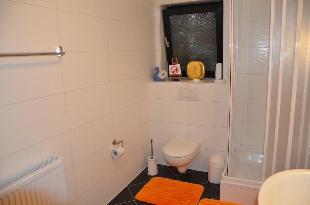 Ferienwohnung In Fuhlenbrock Bottrop Chambre photo