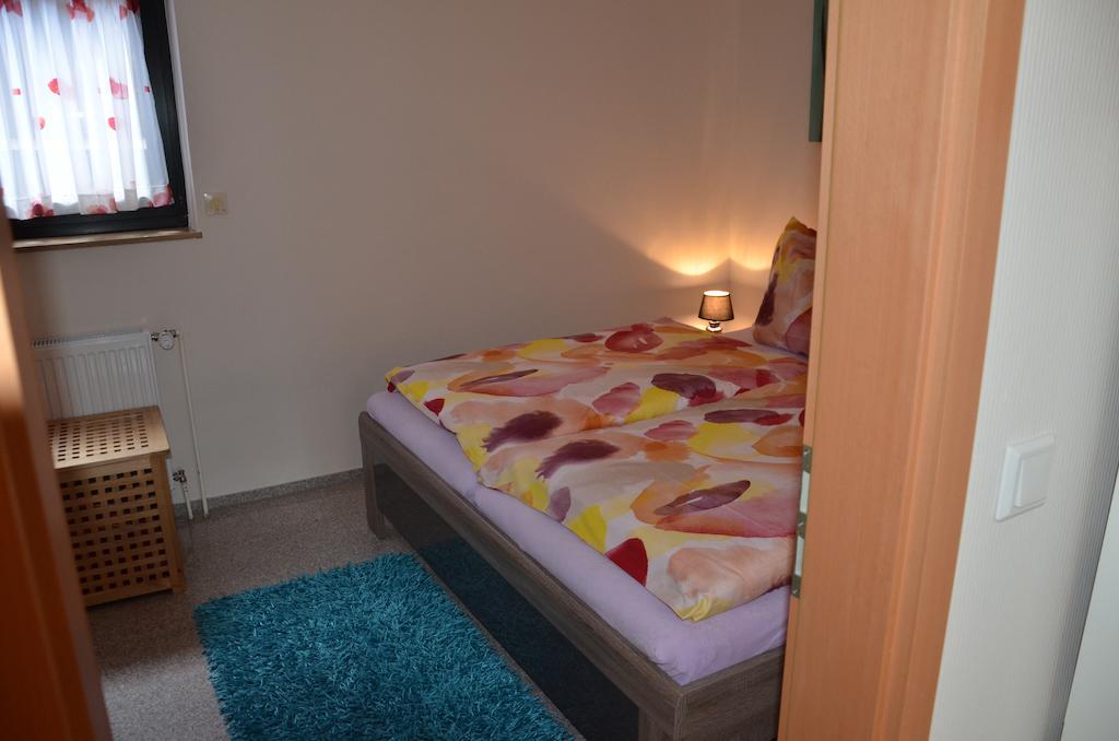 Ferienwohnung In Fuhlenbrock Bottrop Chambre photo