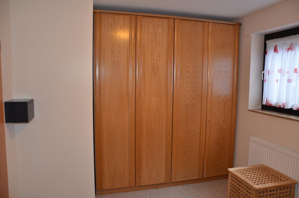 Ferienwohnung In Fuhlenbrock Bottrop Chambre photo