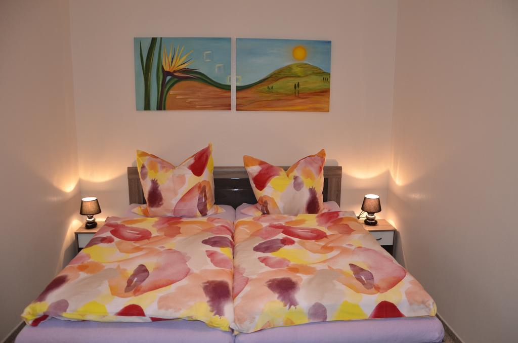 Ferienwohnung In Fuhlenbrock Bottrop Chambre photo