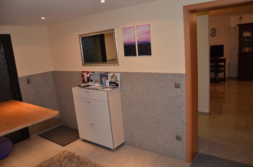 Ferienwohnung In Fuhlenbrock Bottrop Chambre photo