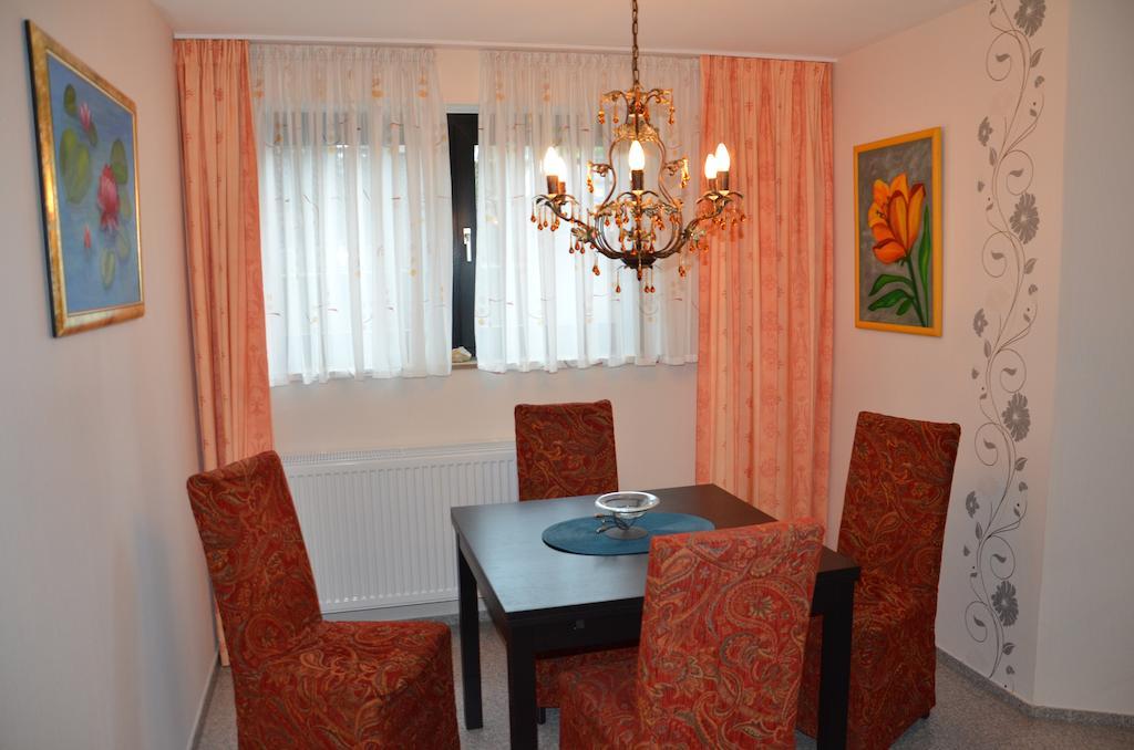 Ferienwohnung In Fuhlenbrock Bottrop Chambre photo