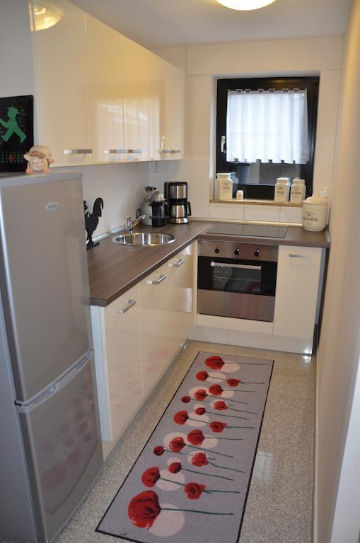 Ferienwohnung In Fuhlenbrock Bottrop Chambre photo