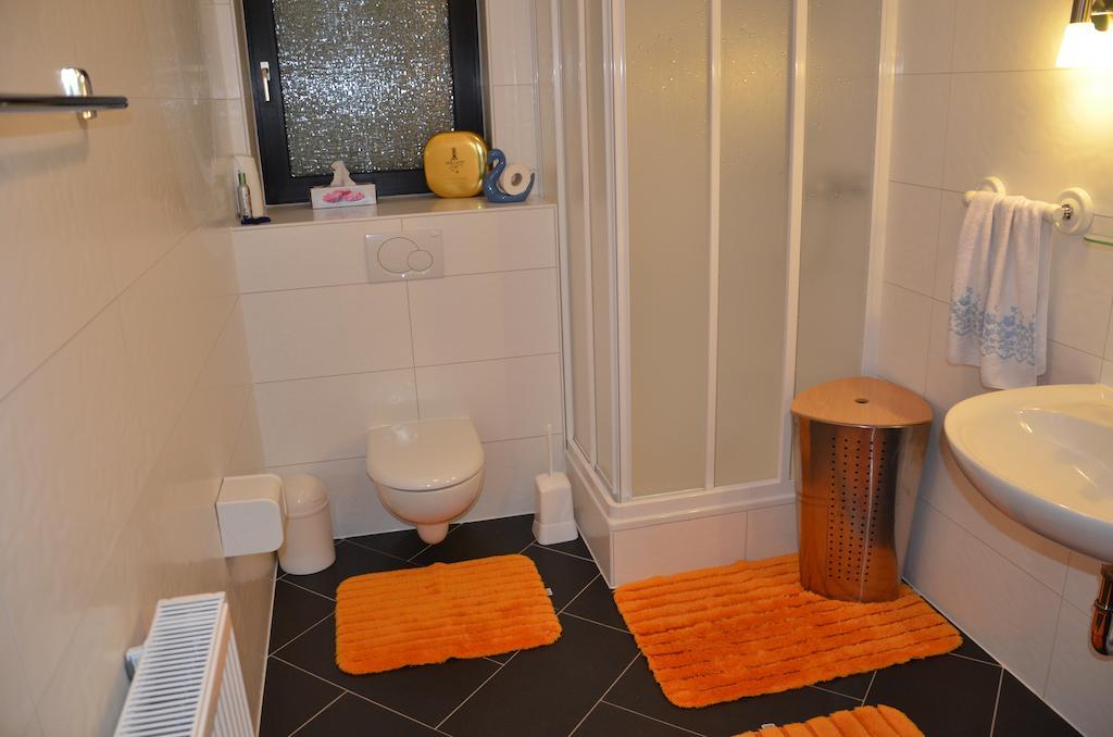 Ferienwohnung In Fuhlenbrock Bottrop Chambre photo
