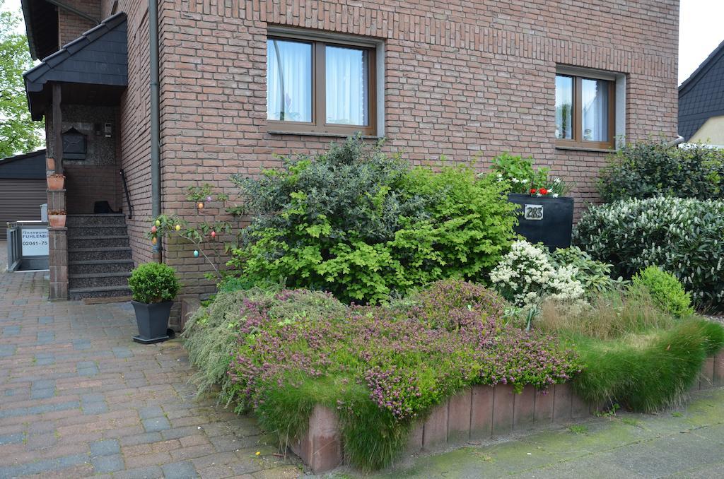 Ferienwohnung In Fuhlenbrock Bottrop Chambre photo