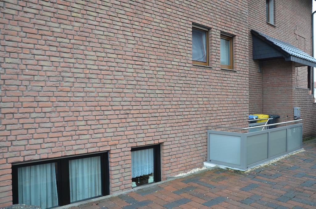 Ferienwohnung In Fuhlenbrock Bottrop Chambre photo