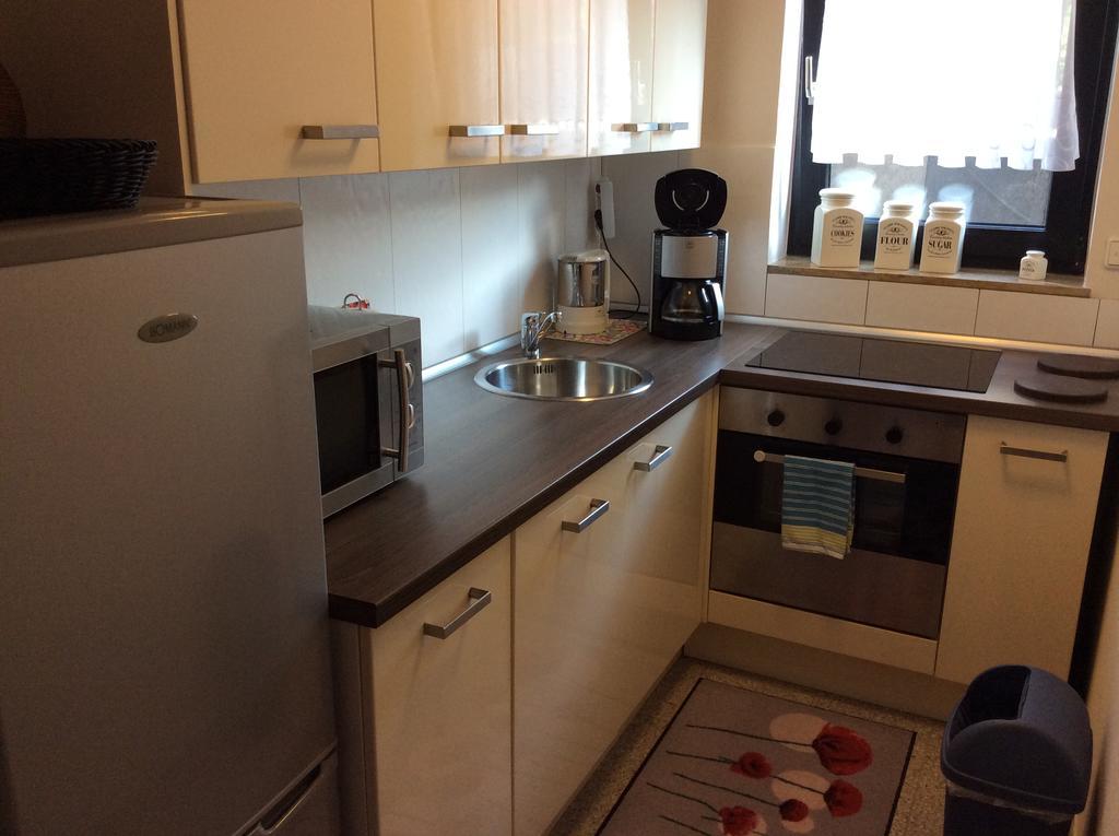 Ferienwohnung In Fuhlenbrock Bottrop Extérieur photo