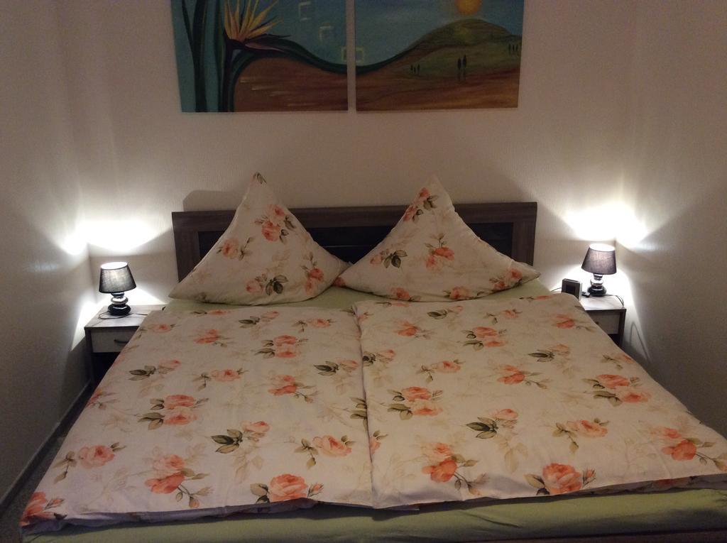 Ferienwohnung In Fuhlenbrock Bottrop Extérieur photo
